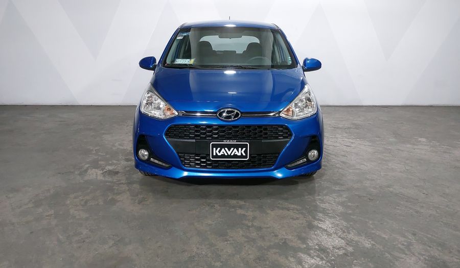 Hyundai Grand I10 1.2 GLS AUTO Hatchback 2020