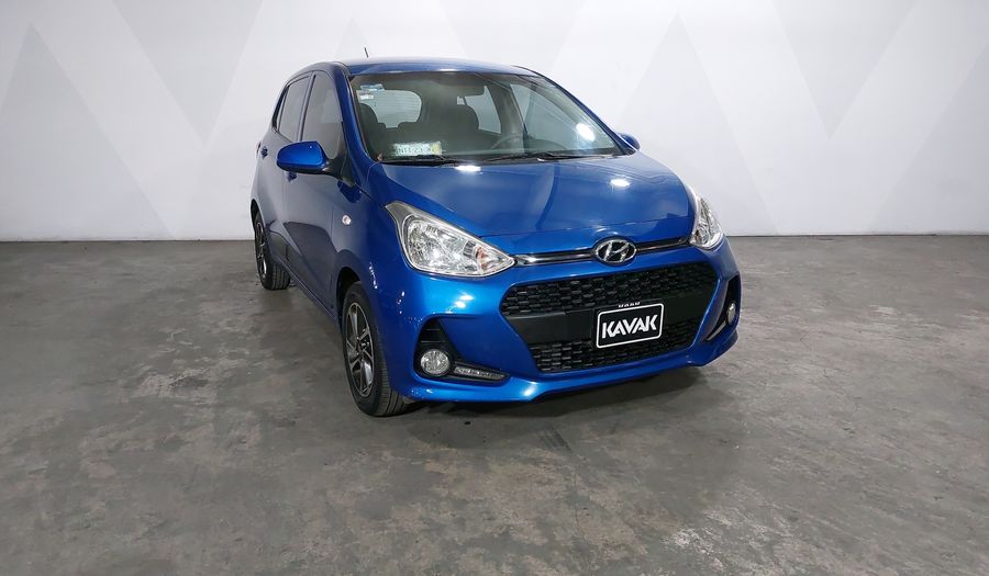 Hyundai Grand I10 1.2 GLS AUTO Hatchback 2020