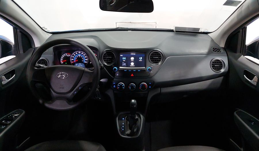 Hyundai Grand I10 1.2 GLS AUTO Hatchback 2020