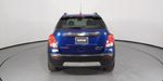 Chevrolet Trax 1.8 C LTZ AT Suv 2014