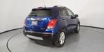 Chevrolet Trax 1.8 C LTZ AT Suv 2014