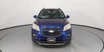 Chevrolet Trax 1.8 C LTZ AT Suv 2014