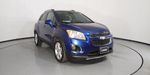 Chevrolet Trax 1.8 C LTZ AT Suv 2014