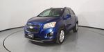 Chevrolet Trax 1.8 C LTZ AT Suv 2014