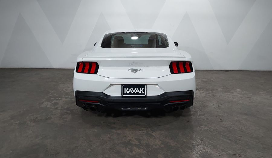 Ford Mustang 2.3 ECOBOOST PREMIUM AUTO Coupe 2024