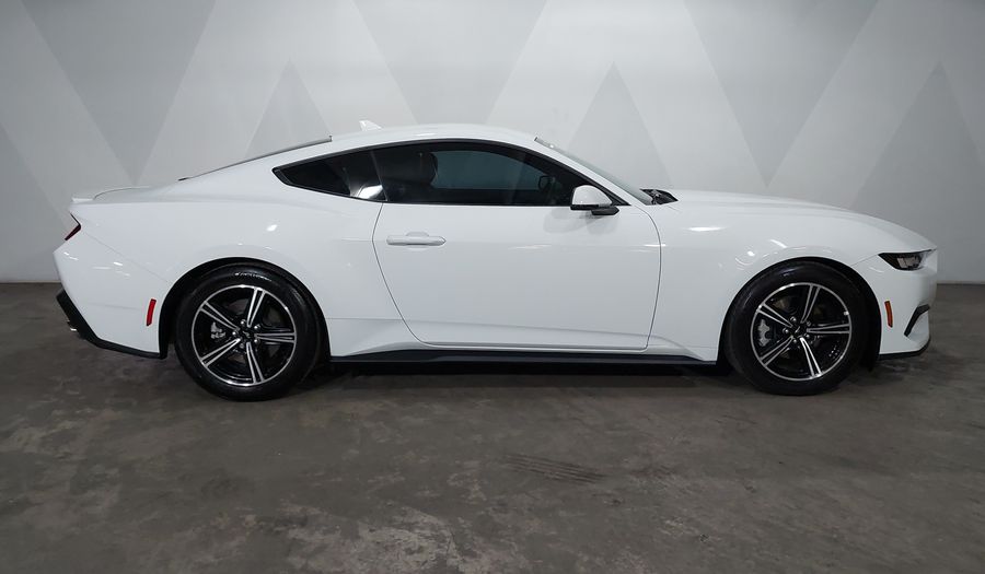 Ford Mustang 2.3 ECOBOOST PREMIUM AUTO Coupe 2024