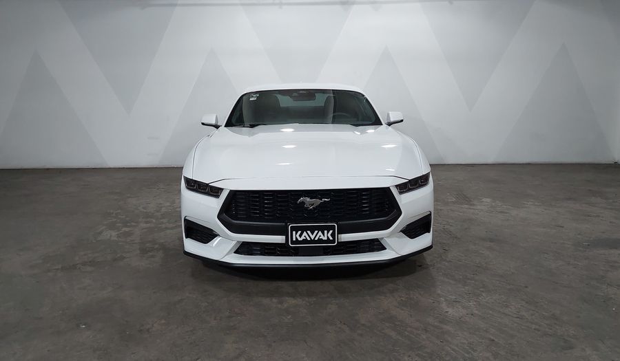 Ford Mustang 2.3 ECOBOOST PREMIUM AUTO Coupe 2024