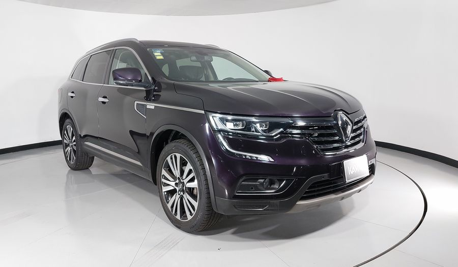 Renault Koleos 2.5 MINUIT CVT Suv 2019