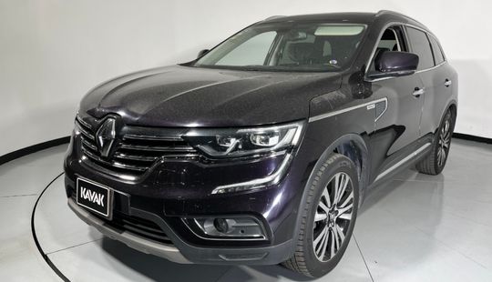 Renault • Koleos