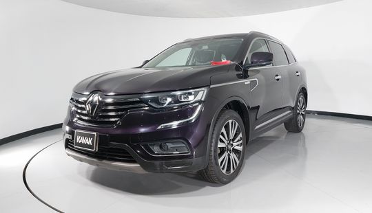 Renault • Koleos