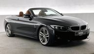 Bmw 420i M SPORT Convertible 2018