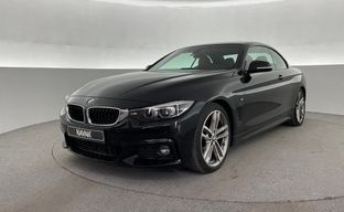 BMW • 420i