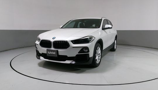 Bmw • X2