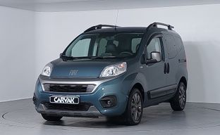 Fiat • Fiorino Combi