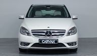 Mercedes Benz B Serisi 180 STYLE Hatchback 2013