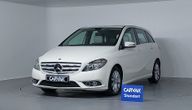 Mercedes Benz B Serisi 180 STYLE Hatchback 2013