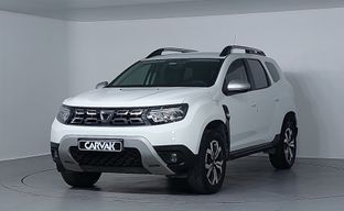 Dacia • Duster