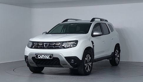 Dacia Duster 1.3 TCE PRESTIGE PLUS Suv 2022