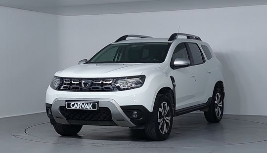 Dacia • Duster