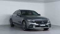 Mercedes Benz C Serisi 200 AMG 9G TRONIC Sedan 2020