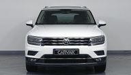 Volkswagen Tiguan 1.6 TDI BMT HIGHLINE Suv 2017