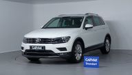 Volkswagen Tiguan 1.6 TDI BMT HIGHLINE Suv 2017