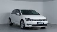 Volkswagen Golf 1.6 TDI BMT DSG HIGHLINE Hatchback 2018