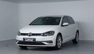 Volkswagen Golf 1.6 TDI BMT DSG HIGHLINE Hatchback 2018