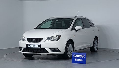 Seat Ibiza 1.4 STYLE Wagon 2015