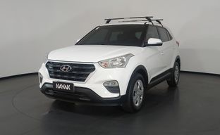 Hyundai • Creta