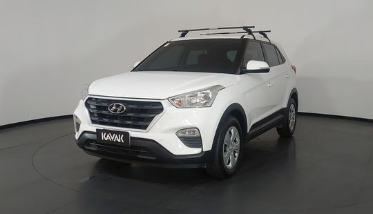 Hyundai • Creta