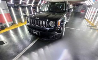 Jeep • Renegade