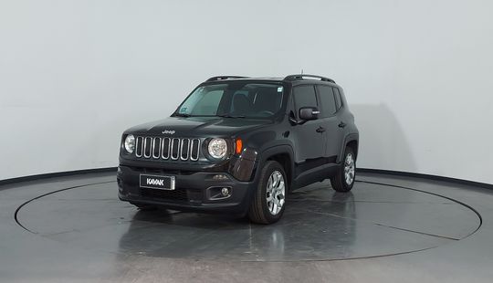 Jeep • Renegade