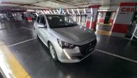 Peugeot 208 1.6 ACTIVE MT Hatchback 2021