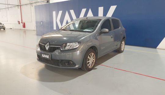 Renault • Sandero