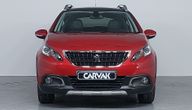 Peugeot 2008 1.5 BLUEHDI SS EAT6 ALLURE Suv 2019