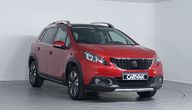 Peugeot 2008 1.5 BLUEHDI SS EAT6 ALLURE Suv 2019