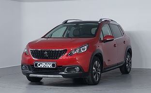 Peugeot • 2008