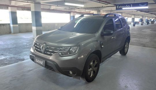 Renault • Duster