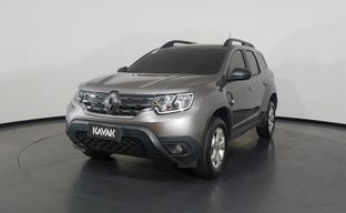 Renault • Duster