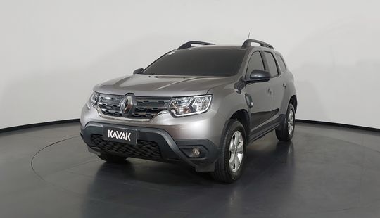 Renault • Duster