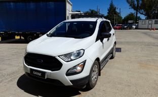 Ford • EcoSport