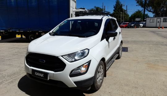 Ford • EcoSport