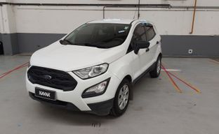 Ford • EcoSport