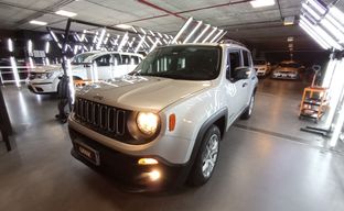 Jeep • Renegade