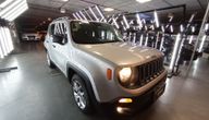 Jeep Renegade 1.8 SPORT AT 4X2 Suv 2018