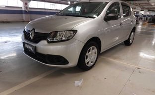 Renault • Sandero