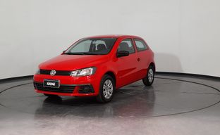 Volkswagen • Gol Trend