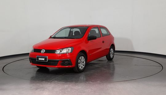 Volkswagen • Gol Trend