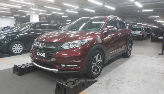 Honda • HR-V